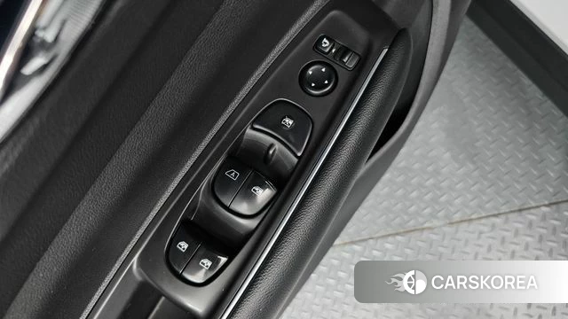 Renault Korea (Samsung) QM6 id 4781108 из Кореи 21