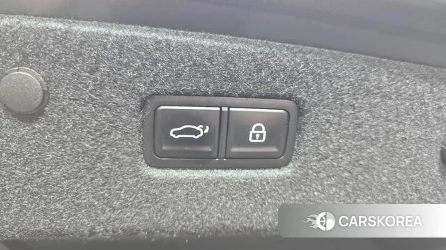 Kia The New K8 Hybrid id 4248365 из Кореи 21