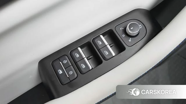 Renault Korea (Samsung) Grand Coleos id 4487581 из Кореи 21