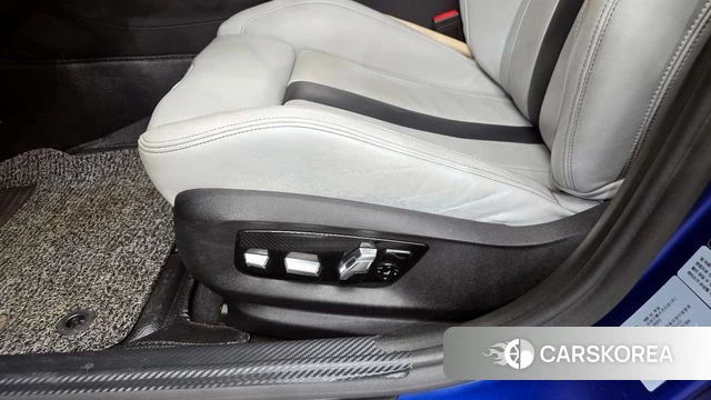 BMW M5 (F90) id 4225348 из Кореи 21