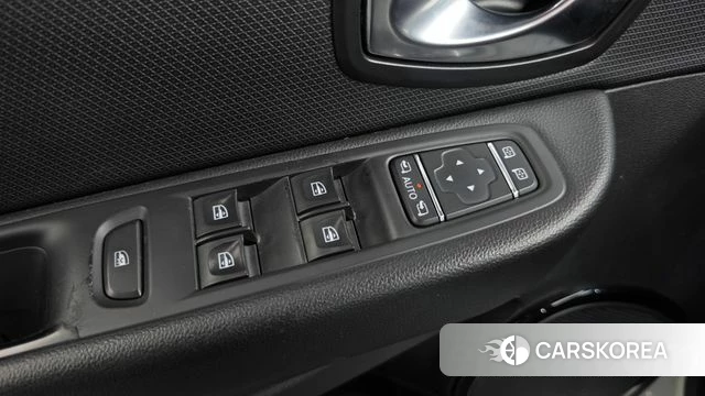 Renault Korea (Samsung) Clio id 4703189 из Кореи 21