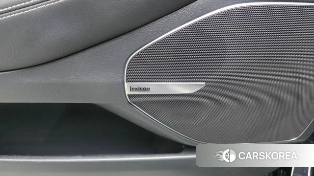 Genesis G90 id 4573627 из Кореи 21