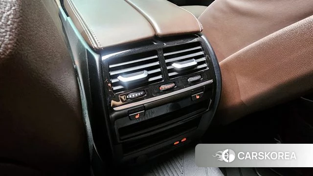 BMW 5 Series (G30) id 4350902 из Кореи 21