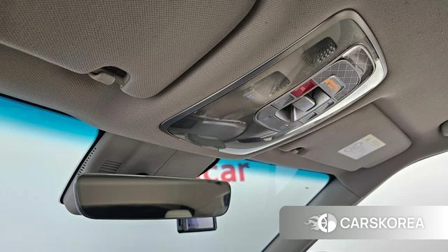 Genesis GV60 id 4224047 из Кореи 21