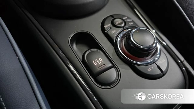 Mini Cooper S Countryman id 4731444 из Кореи 21