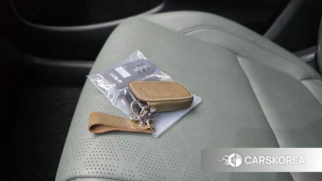Kia The New Seltos id 4847549 из Кореи 21