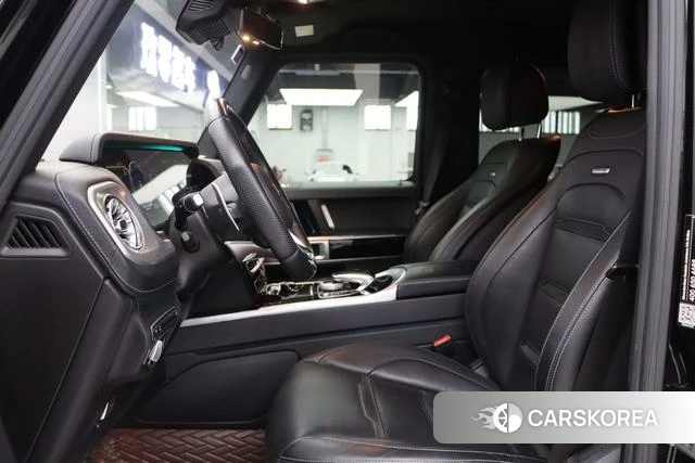 Mercedes-Benz G-class AMG id 4380612 из Китая 21