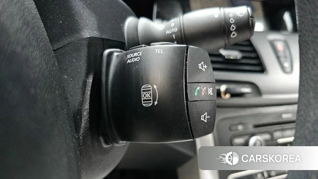 Renault Korea (Samsung) SM5 Nova id 4770732 из Кореи 21