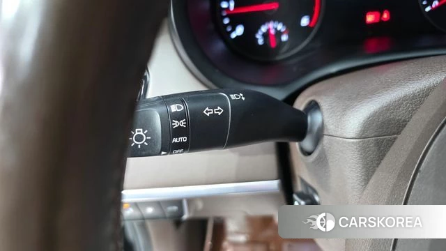 Kia Stinger id 4931140 из Кореи 21
