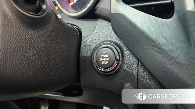 Ssangyong Tivoli Armor id 4459432 из Кореи 21