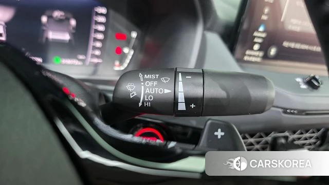 Honda Accord 11th Generation id 4630507 из Кореи 21