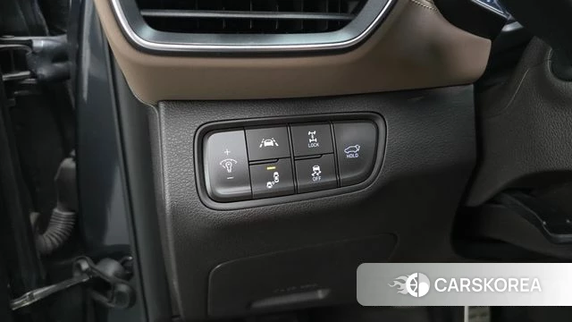 Hyundai Santa Fe TM id 4345677 из Кореи 21
