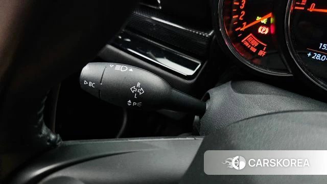 Mini Cooper Clubman id 4536446 из Кореи 21