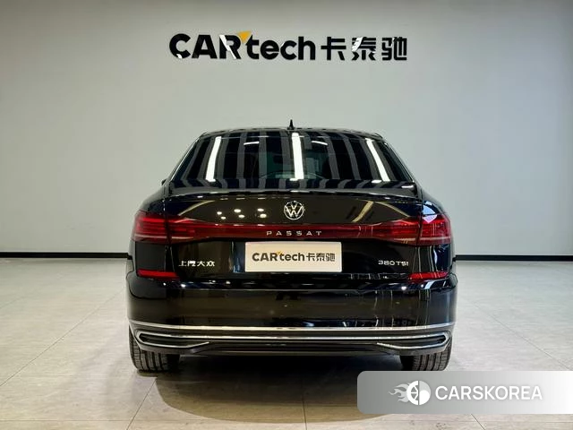 Volkswagen Passat id 3824381 из Китая 21