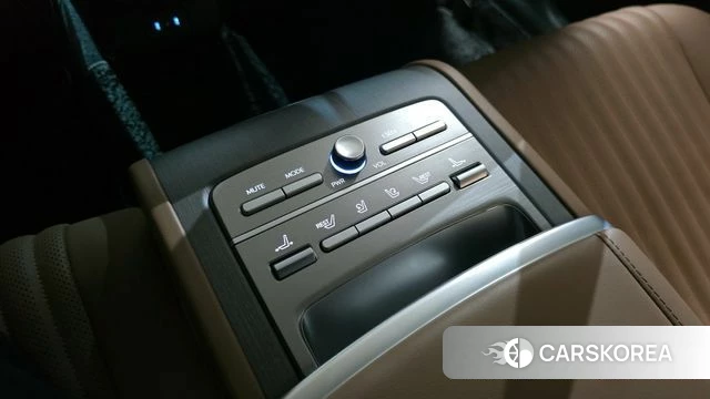 Hyundai Grandeur (GN7) id 4222652 из Кореи 21