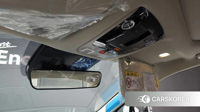Kia The New K5 3rd generation id 4468207 из Кореи 21