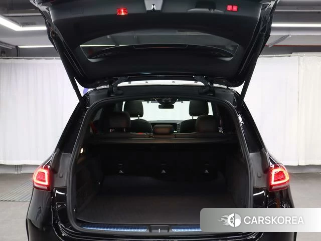 Mercedes-Benz GLE AMG id 4348899 из Китая 21