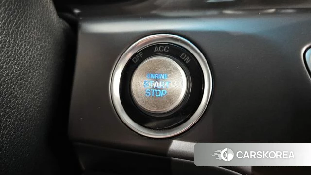 Hyundai Sonata New Rise Hybrid id 4895434 из Кореи 21