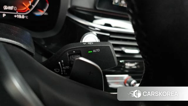 BMW 6 Series GT (G32) id 4225262 из Кореи 21