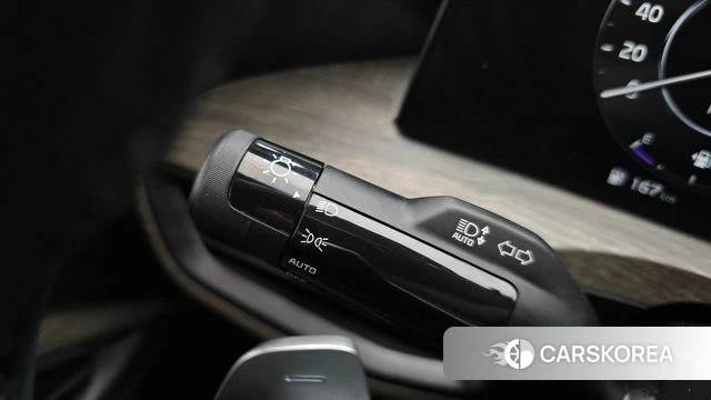 Kia K8 id 4835208 из Кореи 21