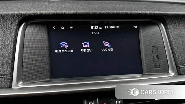 Kia The New K5 2nd generation id 4574194 из Кореи 21