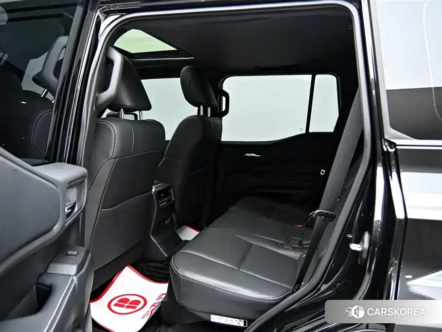 Toyota Land Cruiser id 4547522 из Китая 21