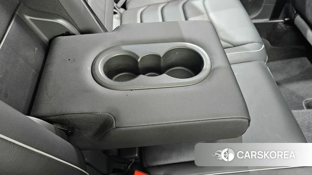 Volkswagen Tiguan second Generation id 4725255 из Кореи 21