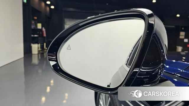 Genesis G80 (RG3) id 4480788 из Кореи 21