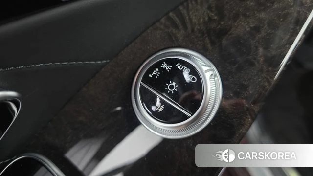 Mercedes-Benz S-Class W223 id 4745851 из Кореи 21