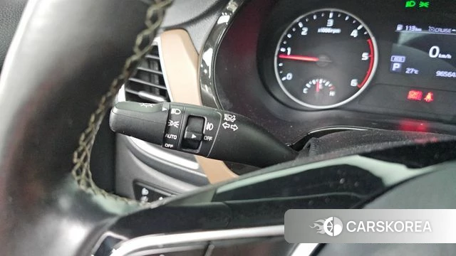Kia Seltos id 4496128 из Кореи 21
