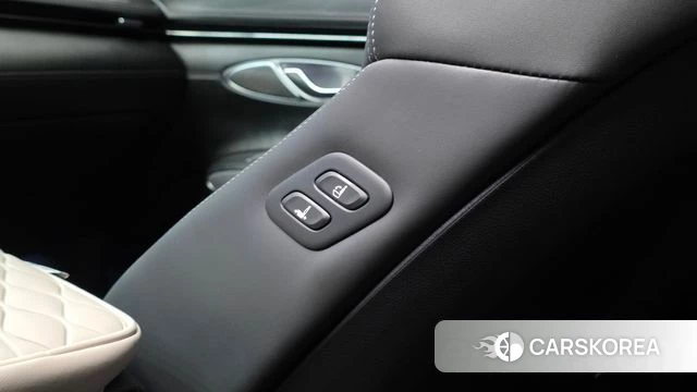 Genesis GV70 id 4906523 из Кореи 21