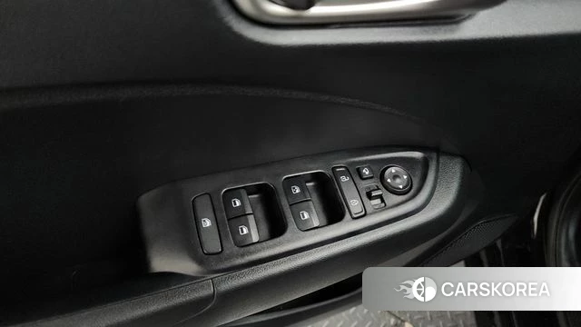 Hyundai Venue id 4614729 из Кореи 21