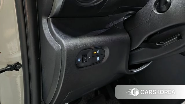 Hyundai Casper id 4592080 из Кореи 20