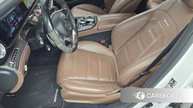Mercedes-Benz E-Class W213 id 4557797 из Кореи 21