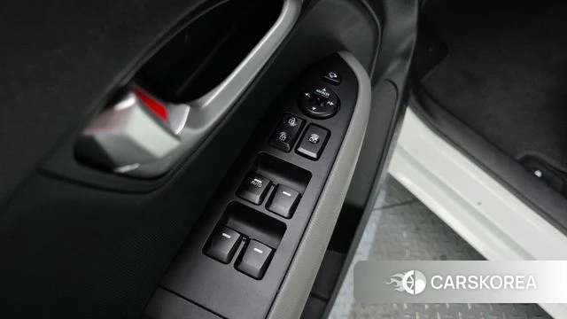 Kia The New Kia Ray id 4590276 из Кореи 21