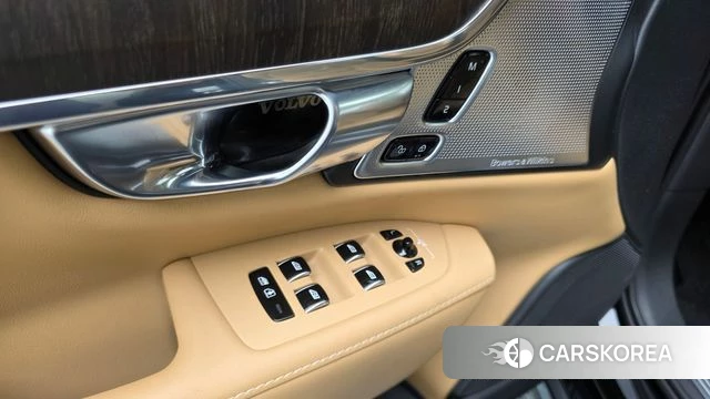 Volvo S90 id 4906122 из Кореи 21