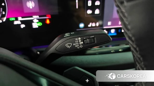 Audi A5 (B10) id 4664810 из Кореи 21