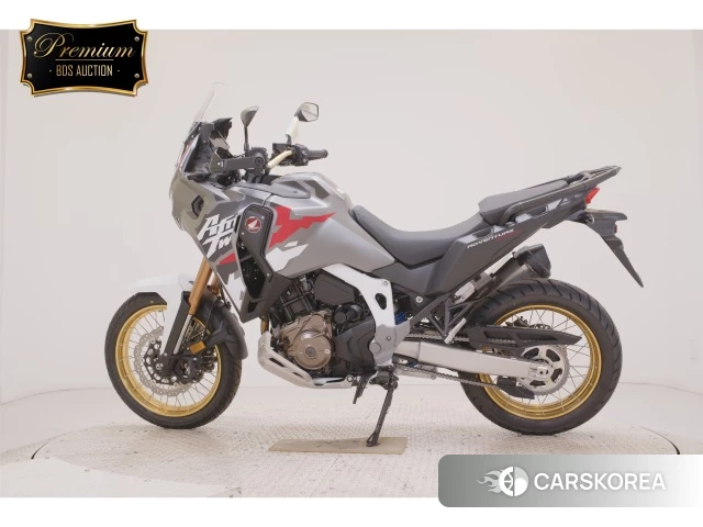 Honda CRF1100L AFRICA TWIN DCT id 4184214 из Японии 21