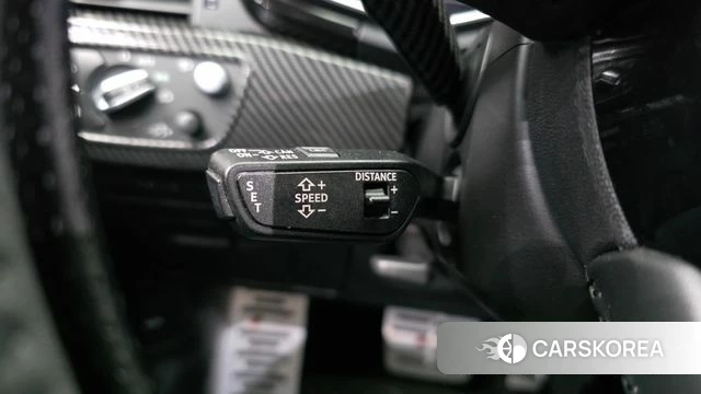 Audi A5 (F5) id 4187874 из Кореи 21