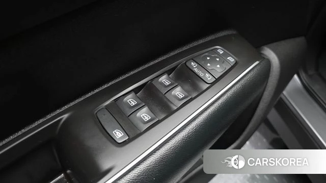 Renault Korea (Samsung) The New QM6 id 4434269 из Кореи 21