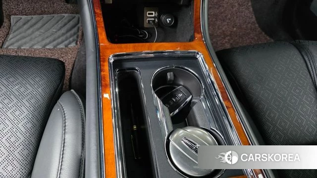 Lincoln Continental 10th Generation id 4652167 из Кореи 21