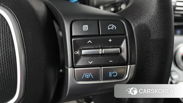 Hyundai Casper id 4303640 из Кореи 21