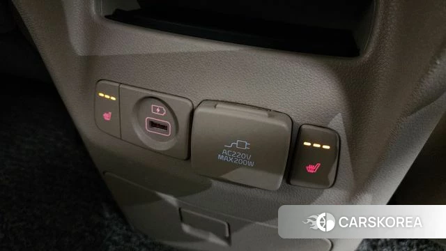 Kia The New Carnival id 4390546 из Кореи 21