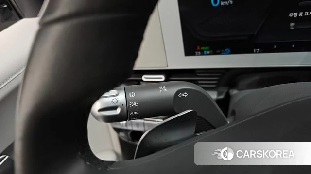 Hyundai Ionic 5 id 4202084 из Кореи 21