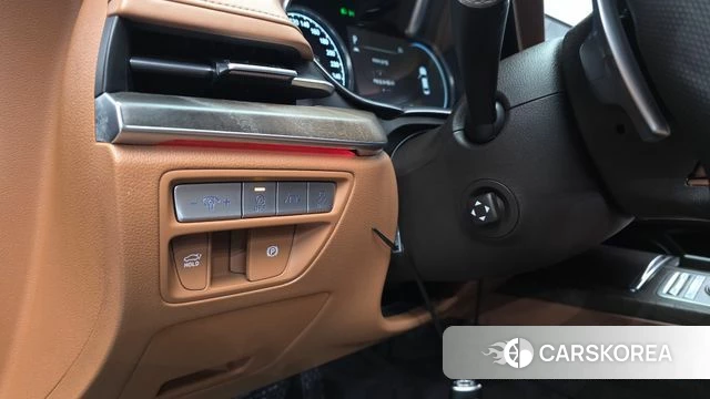 Genesis G80 (RG3) id 4764630 из Кореи 21