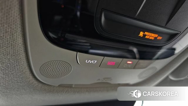 Kia Seltos id 4303891 из Кореи 21