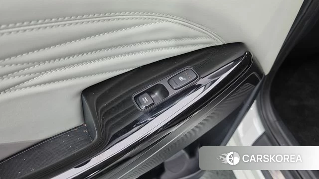 Kia K7 Premier Hybrid id 4525280 из Кореи 21