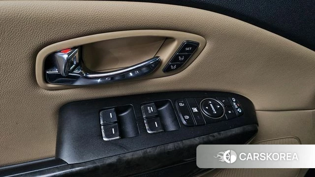 Kia The New Carnival id 4345708 из Кореи 21