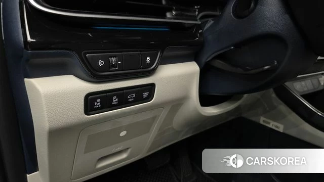 Kia The New Carnival 4th Generation id 4645057 из Кореи 21