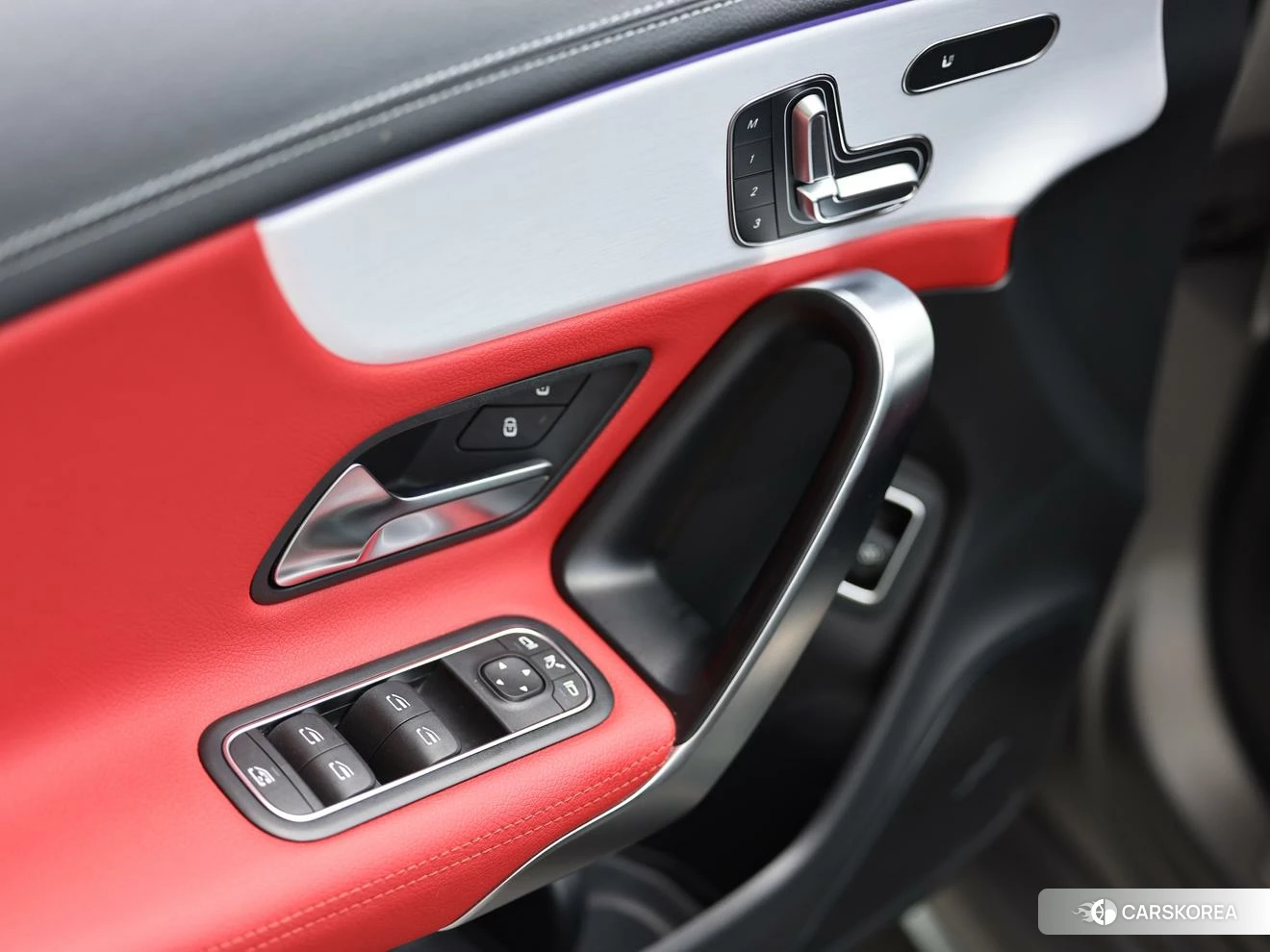 Mercedes-Benz CLA AMG id 4513488 из Китая 21